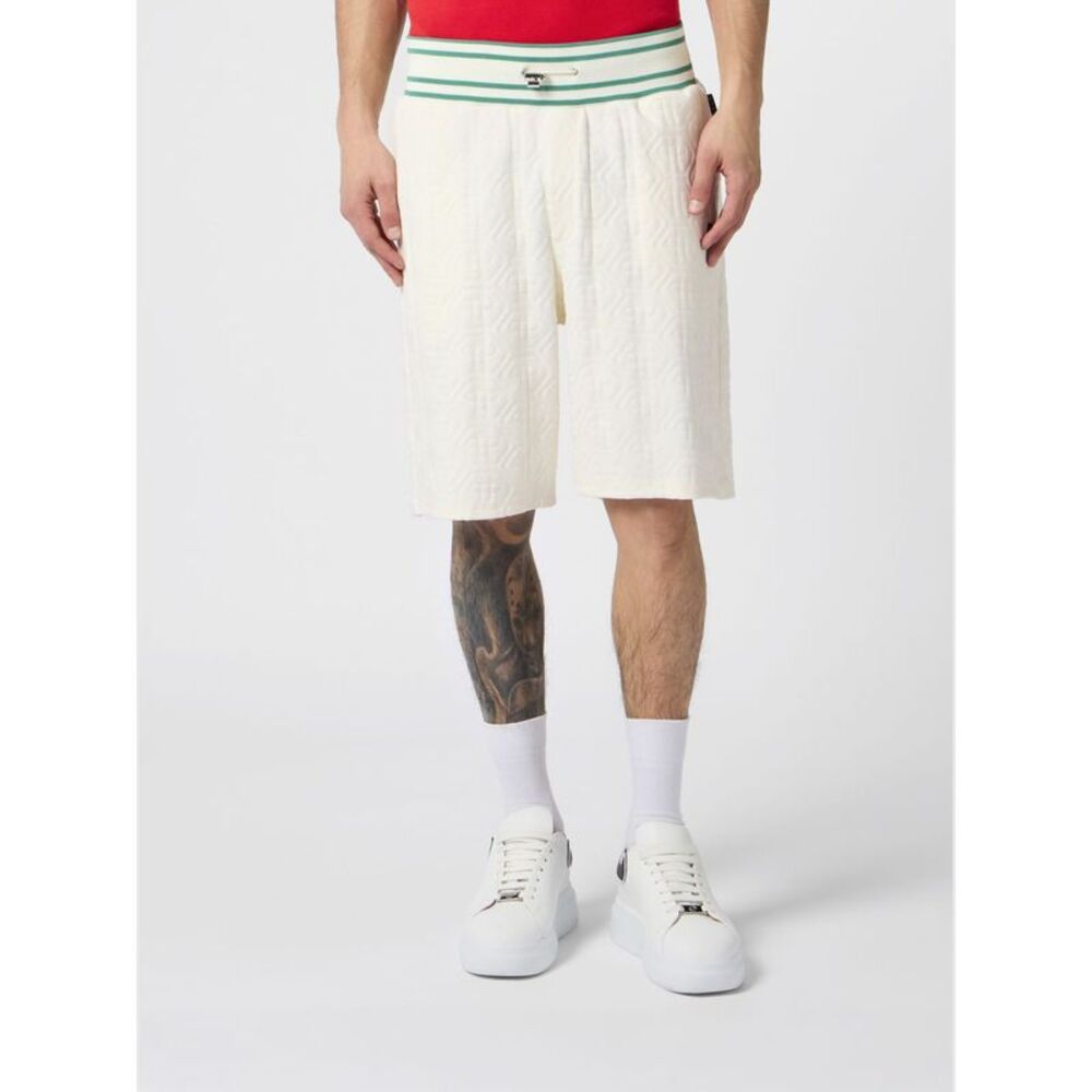 Philipp Plein Men Shorts Men Philipp Plein